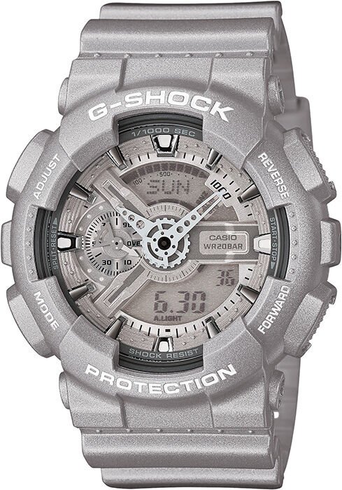 Casio Ga-110Bc-8Adr G-Shock Erkek Kol Saati