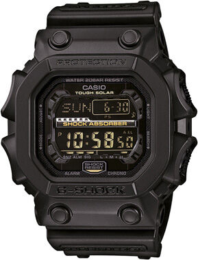 Casio GX-56GB-1DR G-Shock Erkek Kol Saati