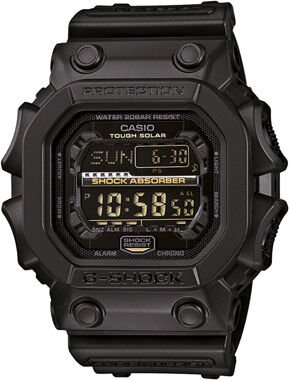 Casio Gx-56Gb-1Dr G-Shock Erkek Kol Saati