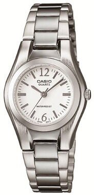 Casio Ltp-1253D-7Adf Analog Kadın Kol Saati