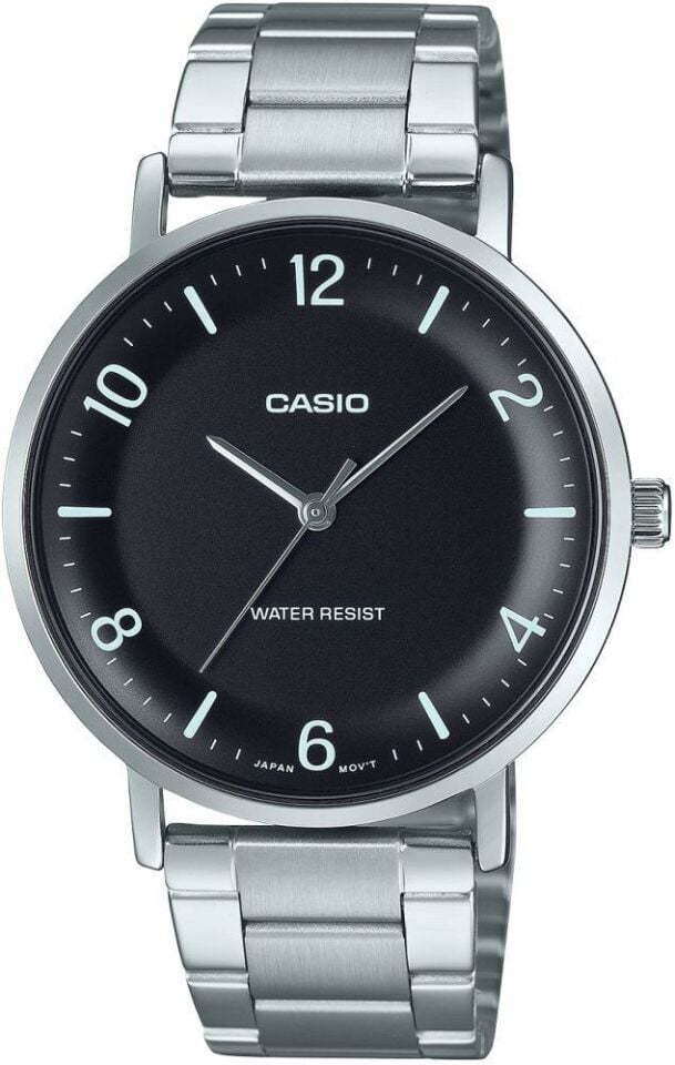 Casio MTP-VT03D-1BDF Casio MTP-VT03D-1BDF Erkek Kol Saati
