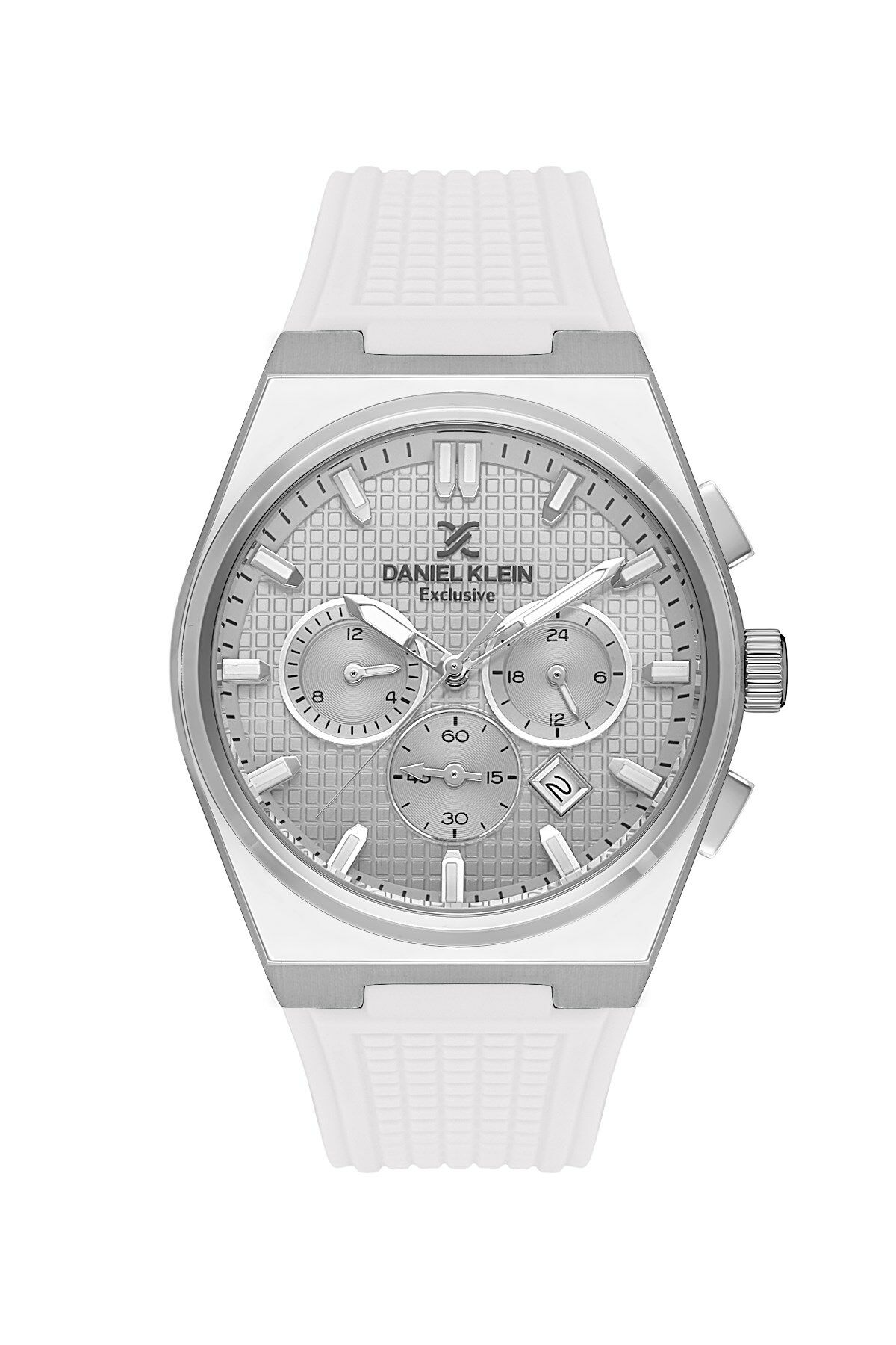 Daniel Klein Dke.1.10676-4 Erkek Kol Saati