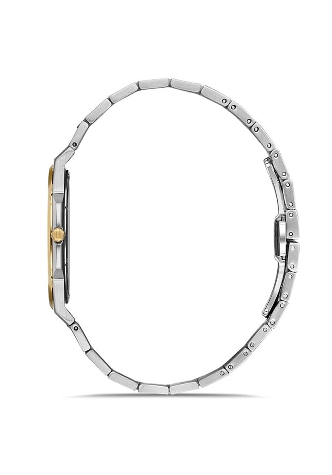 Hislon Cl130T-02Sg Erkek Kol Saati