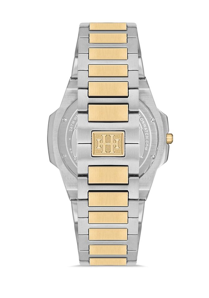 Hislon Cl130T-02Sg Erkek Kol Saati
