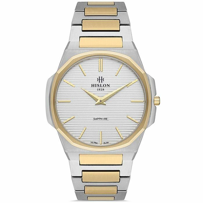 Hislon Cl130T-02Sg Erkek Kol Saati