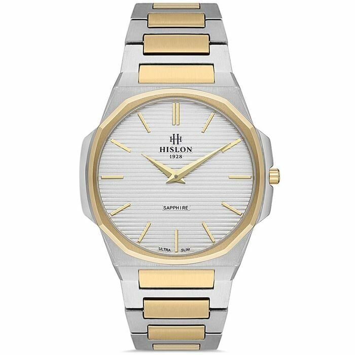 Hislon Cl130T-02Sg Erkek Kol Saati