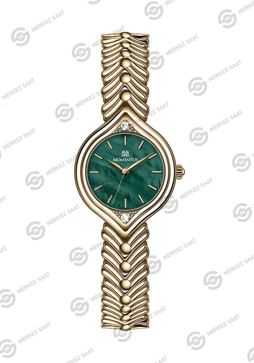 Momentus Women's Shiny Star SS416G-15SG