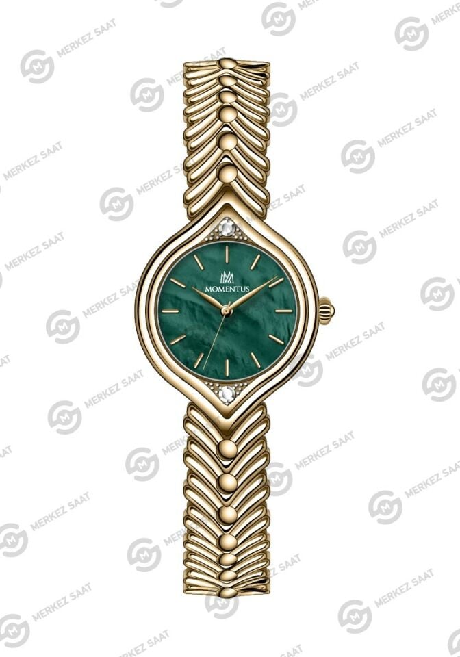 Momentus Women's Shiny Star SS416G-15SG
