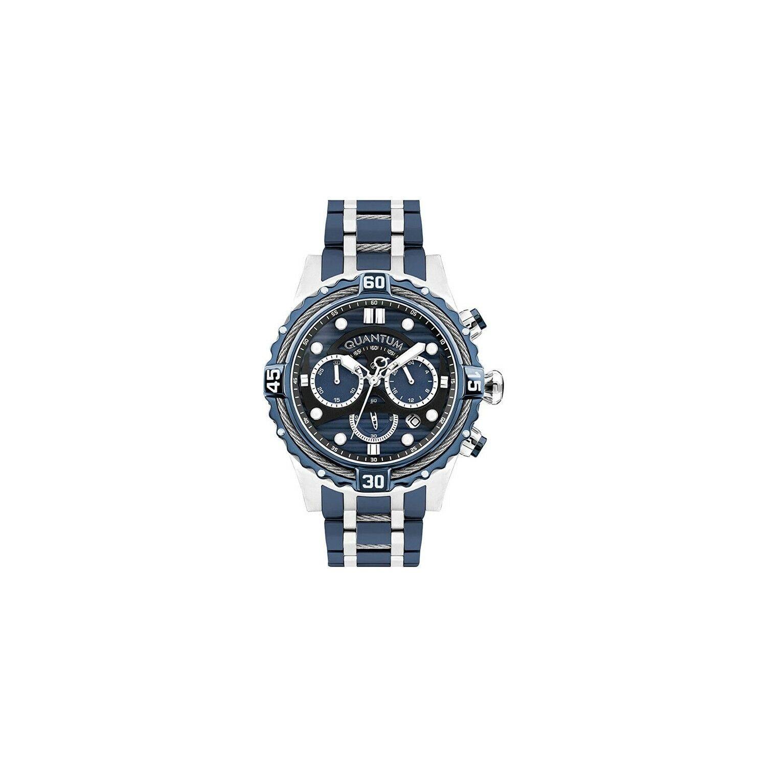 Quantum Hng1094.390 Erkek Kol Saati