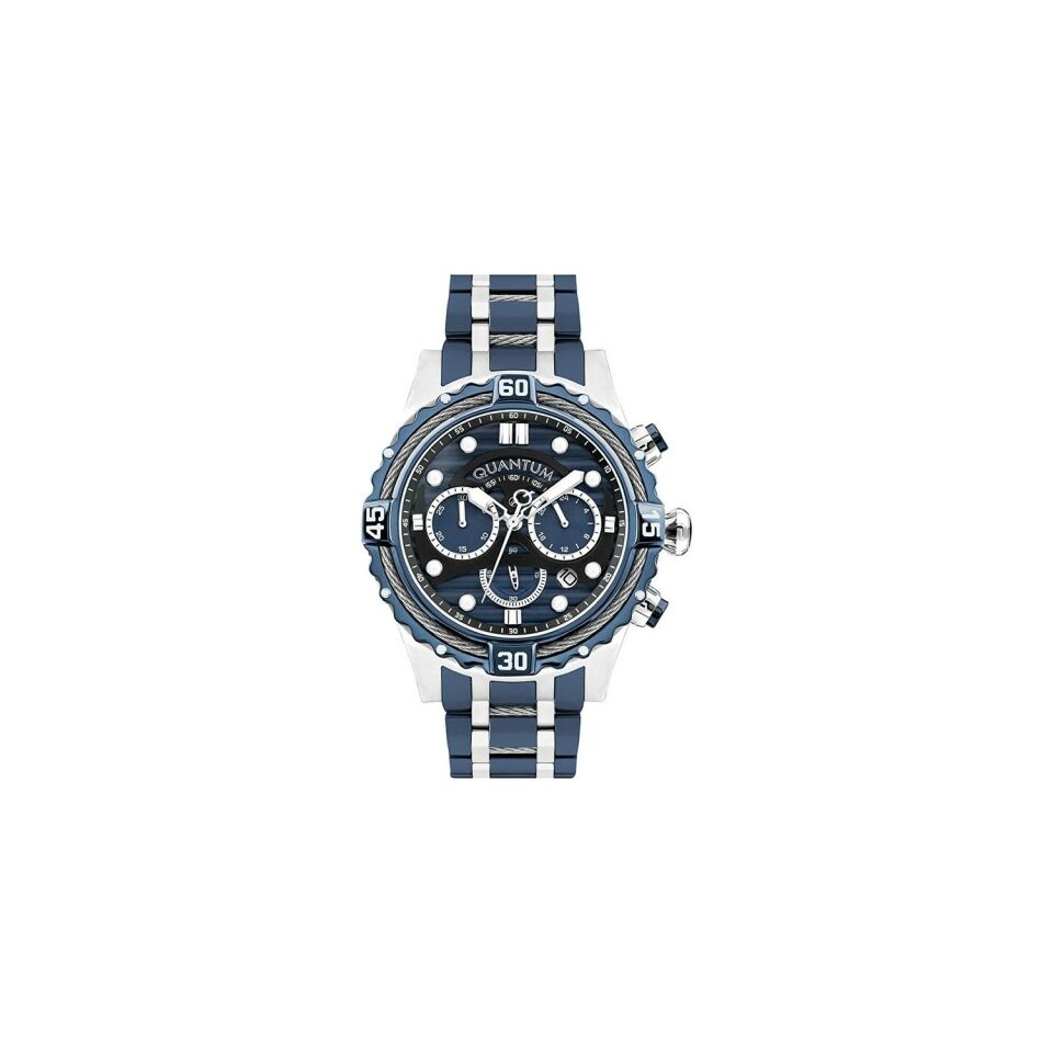 Quantum Hng1094.390 Erkek Kol Saati