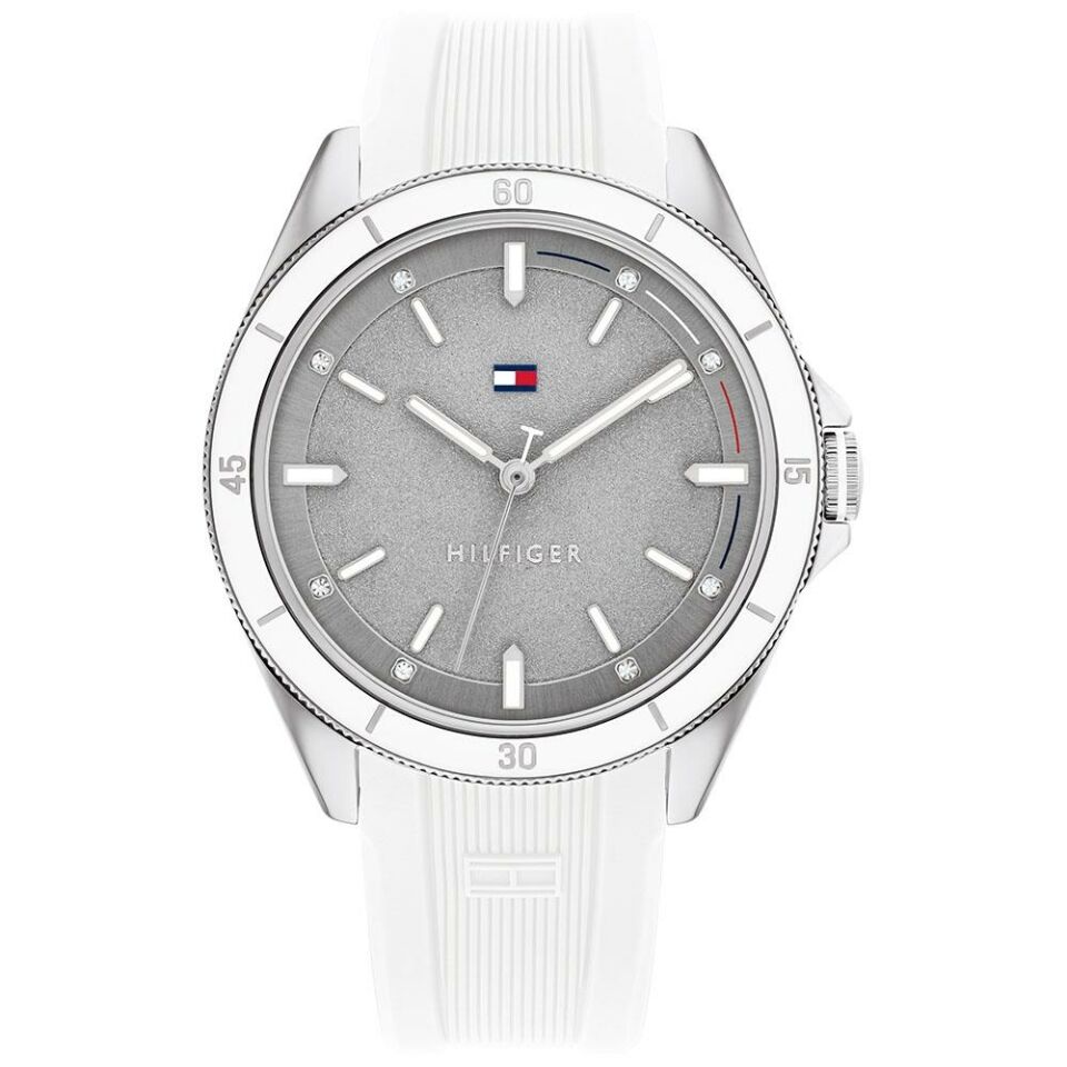 Tommy Hilfiger Kadın Kol Saati TH1782478