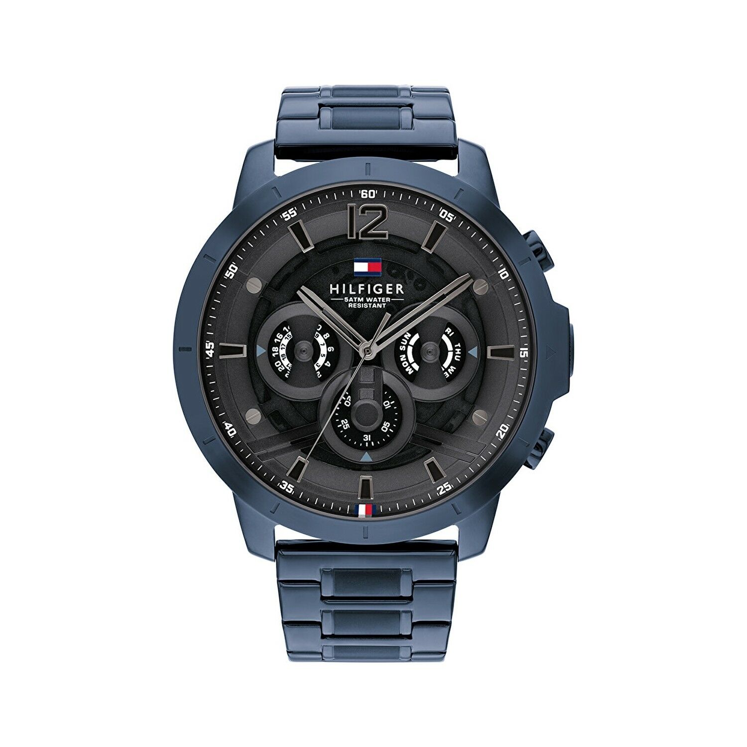 Tommy Hilfiger Th1710493 Erkek Kol Saati