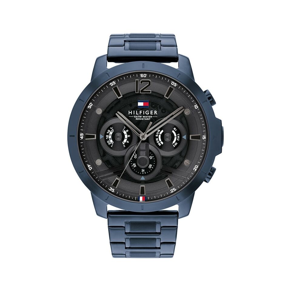 Tommy Hilfiger Th1710493 Erkek Kol Saati