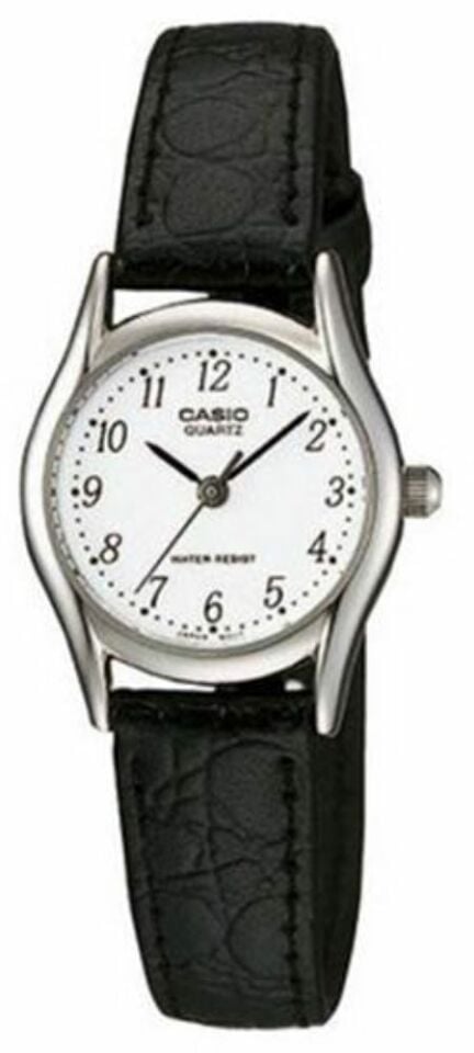 Casio Ltp-1094E-7Brdf Casio Ltp-1094E-7Brdf Kadın Kol Saati
