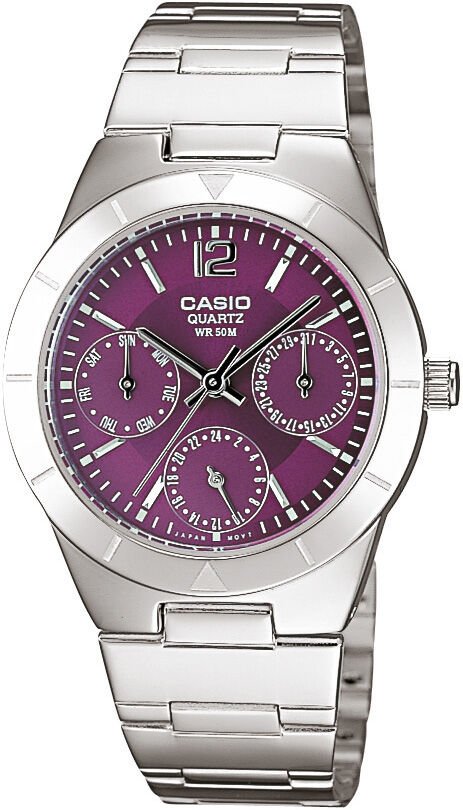 Casio Ltp-2069D-6Avdf Analog Kadın Kol Saati