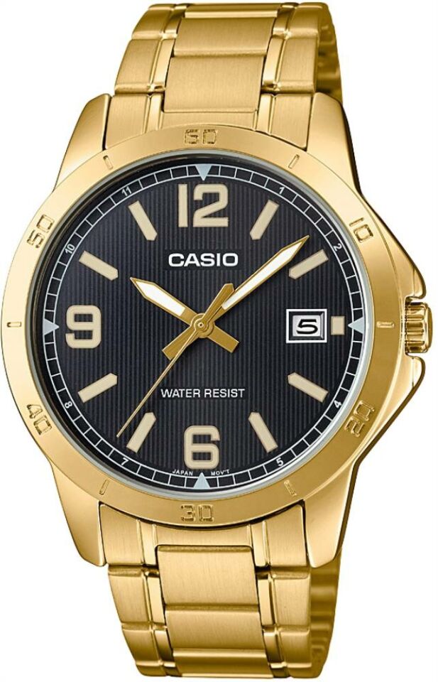 Casio MTP-V004G-1BUDF Analog Erkek Kol Saati
