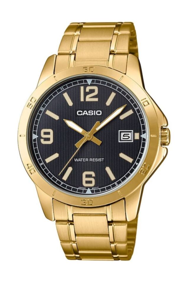 Casio MTP-V004G-1BUDF Analog Erkek Kol Saati