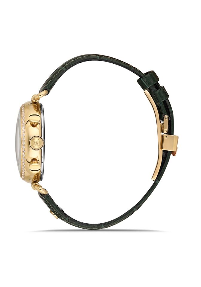 Momentus Women's Timeless Charm TC471G-02BG