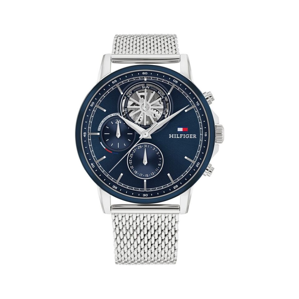 Tommy Hilfiger Th1710609 Erkek Kol Saati