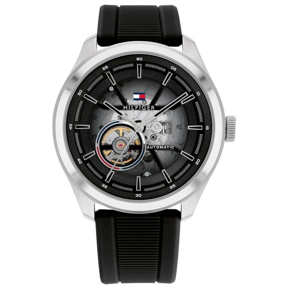 Tommy Hilfiger  TH1791886 Erkek Kol Saati