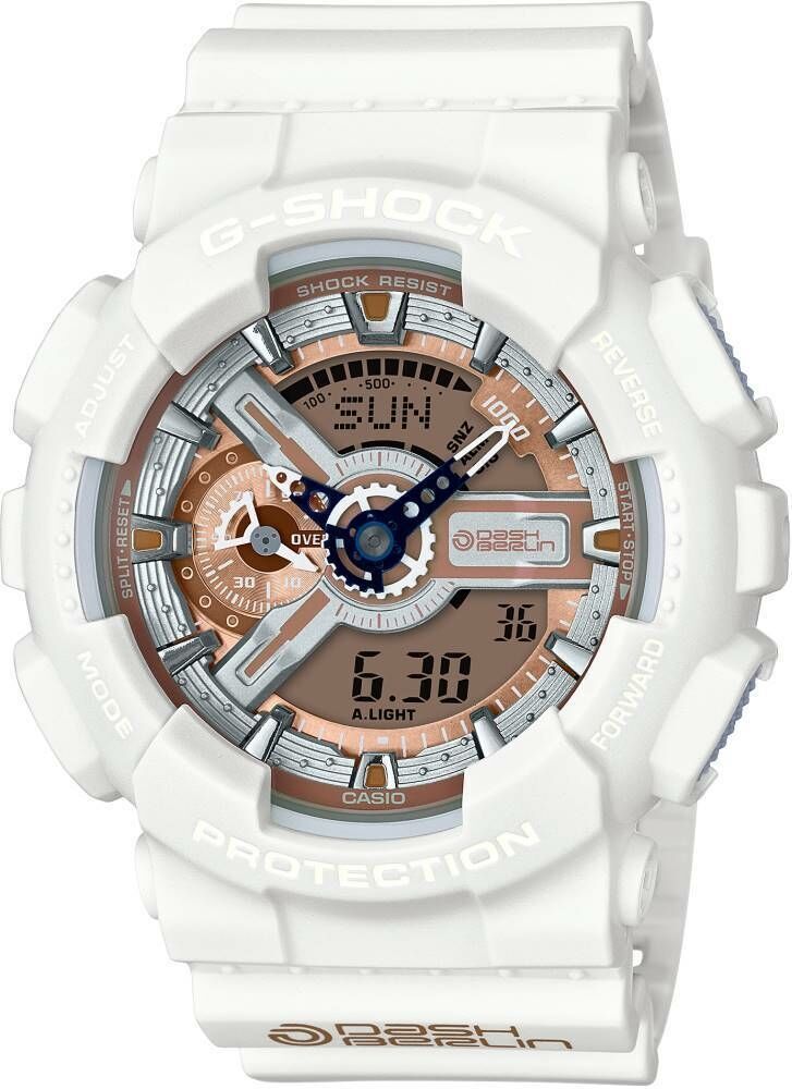 Casio Ga-110Db-7Adr G-Shock Erkek Kol Saati