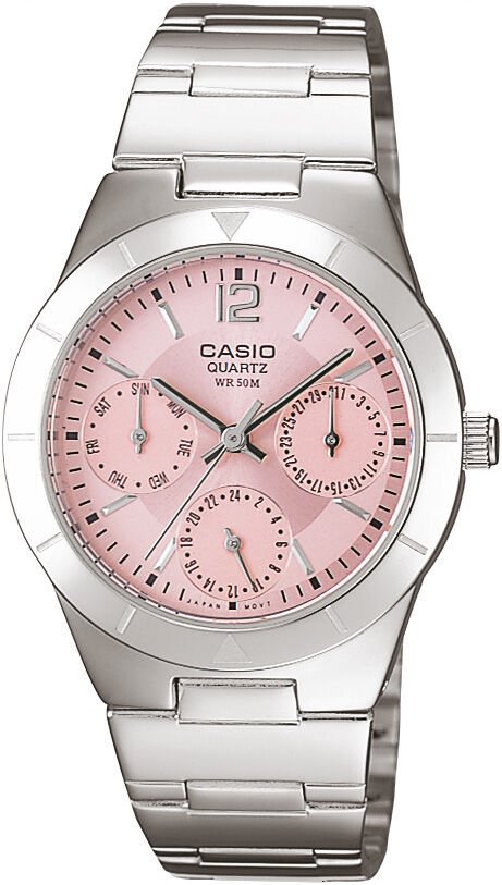 Casio Ltp-2069D-4Avdf Analog Kadın Kol Saati