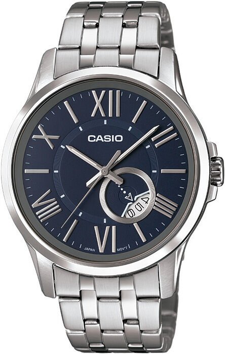 Casio Mtp-E105D-2Avdf Analog Erkek Kol Saati