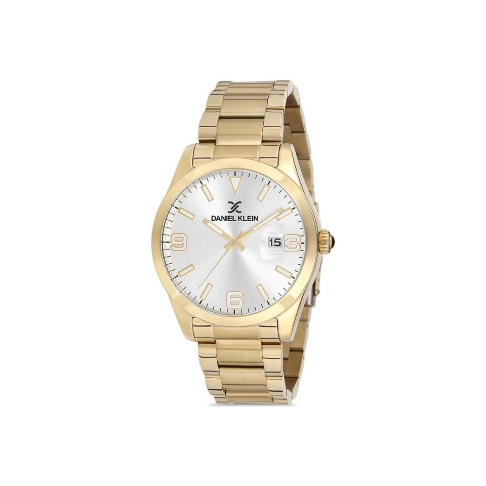 Daniel Klein Dk.1.12573.7 Erkek Kol Saati