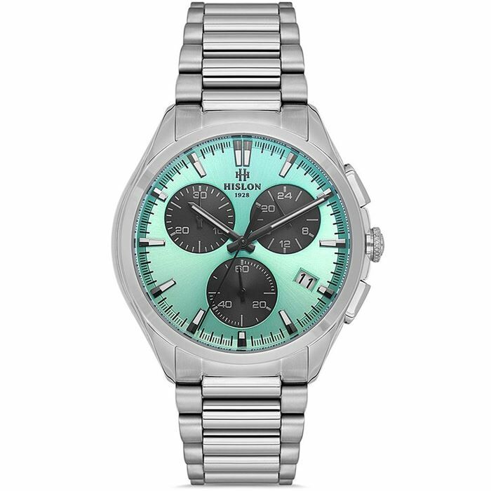 Hislon Ms152S-10Sn Erkek Kol Saati