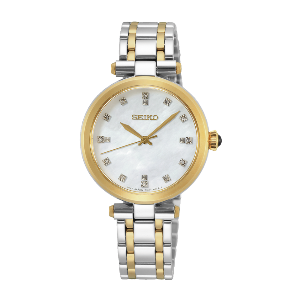 Seiko Srz532P1 Kadın Kol Saati