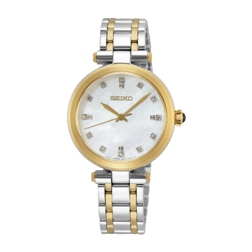 Seiko Srz532P1 Kadın Kol Saati