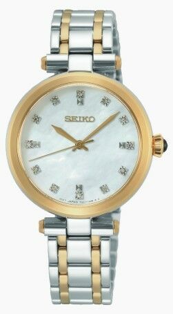 Seiko Srz532P1 Kadın Kol Saati
