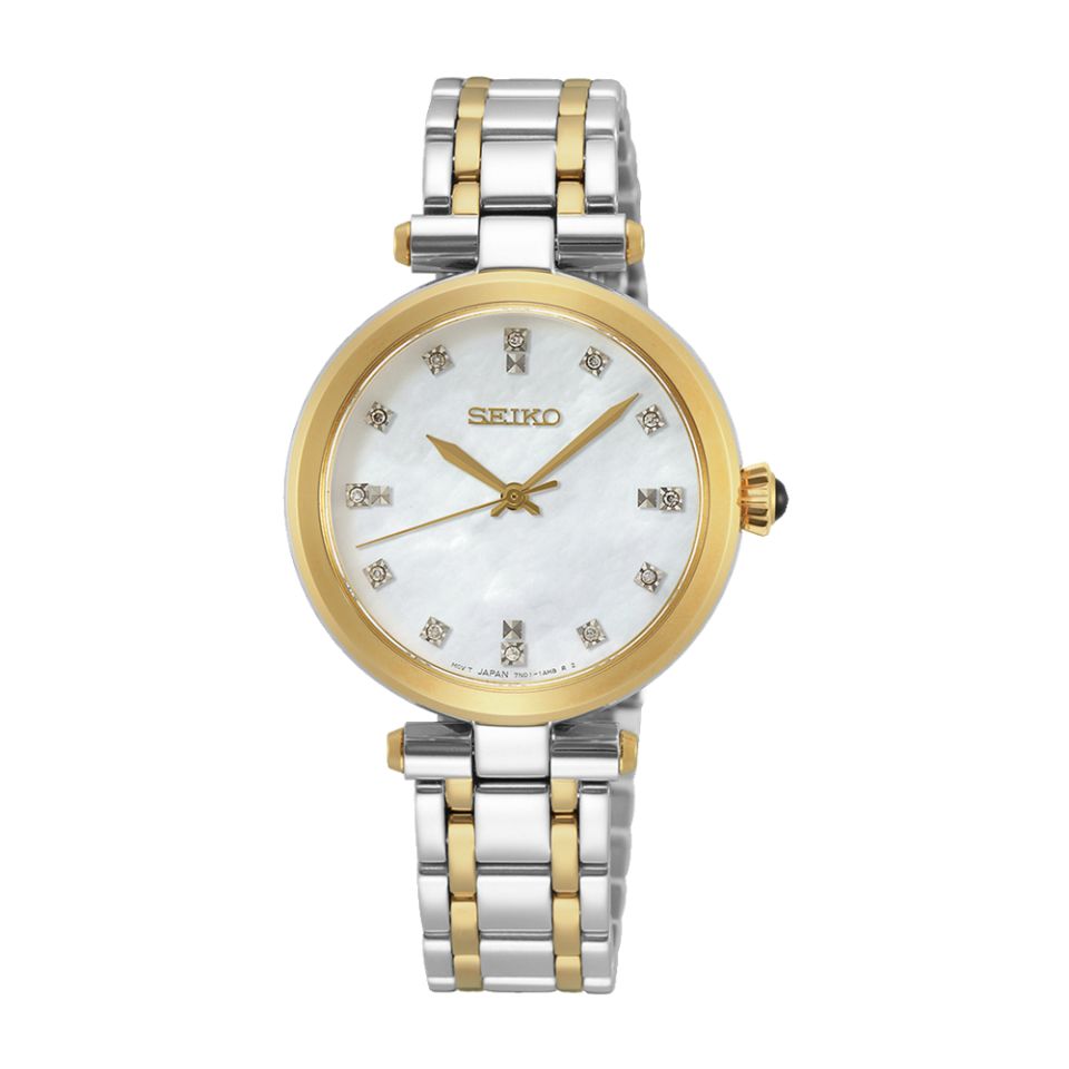 Seiko Srz532P1 Kadın Kol Saati