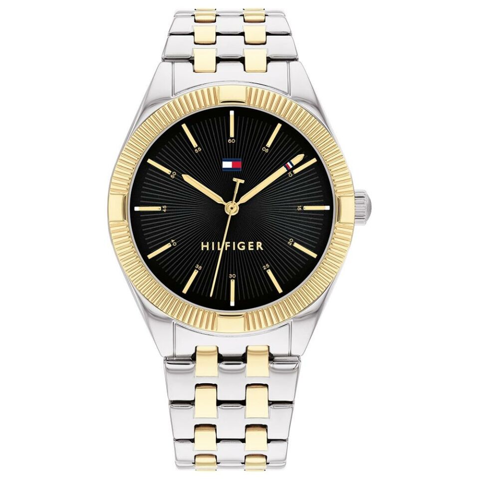 Tommy Hilfiger TH1782549  Kadın Kol Saati