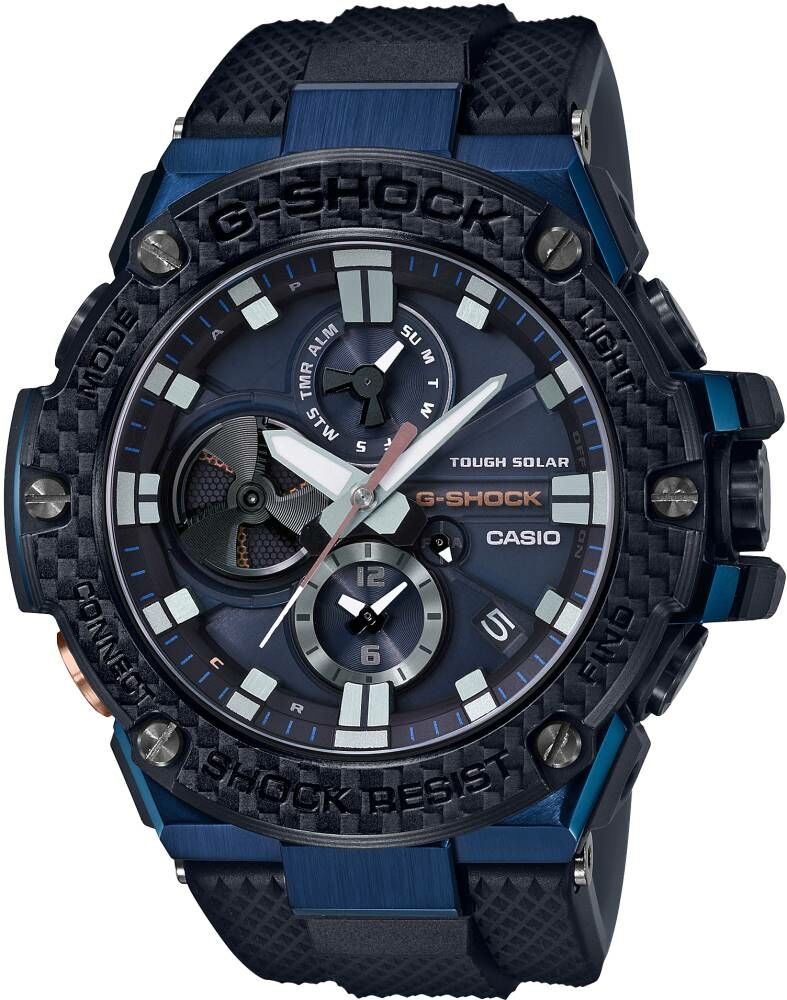 Casio Gst-B100Xb-2Adr G-Shock Erkek Kol Saati