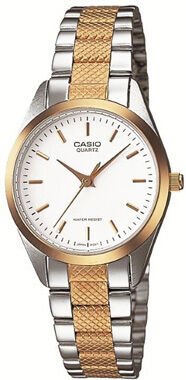 Casio Ltp-1274Sg-7Adf Analog Kadın Kol Saati