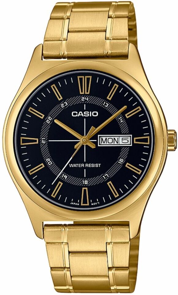 Casio MTP-V006G-1CUDF Casio MTP-V006G-1CUDF Erkek Kol Saati
