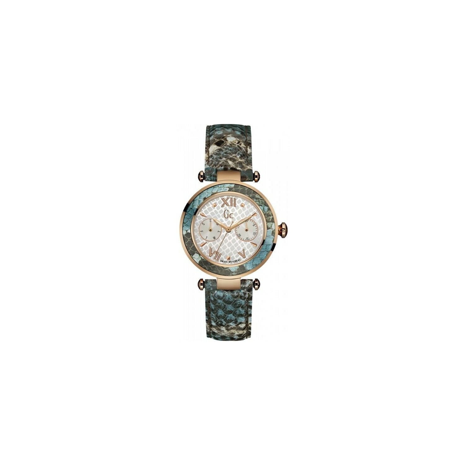 Guess Collection Gcy09002L1 Kadın Kol Saati