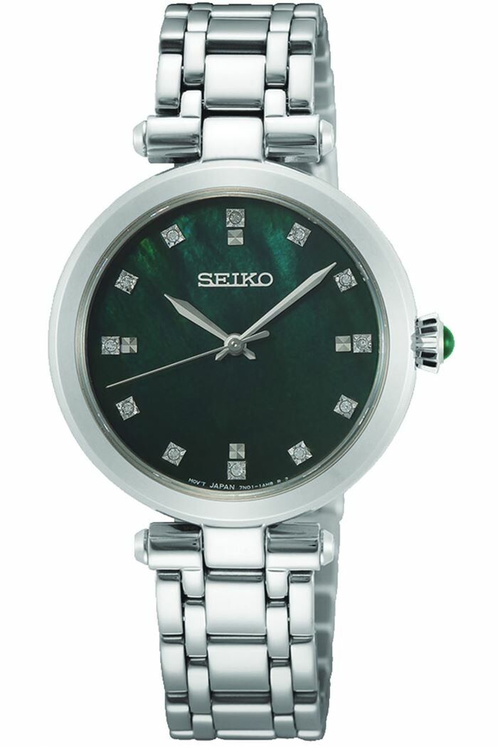 Seiko Srz535P1 Kadın Kol Saati
