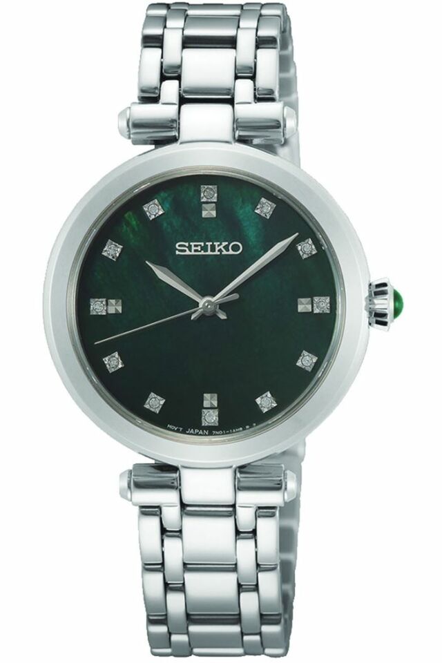 Seiko Srz535P1 Kadın Kol Saati