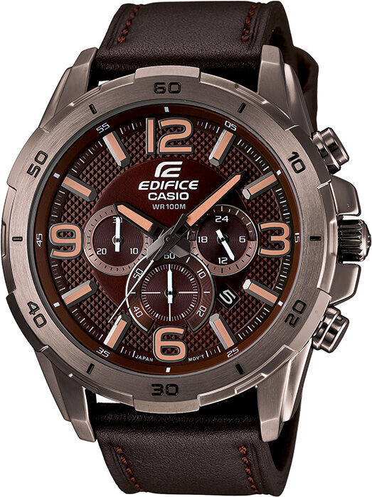 Casio EFR-538L-5AVUDF Edifice Erkek Kol Saati