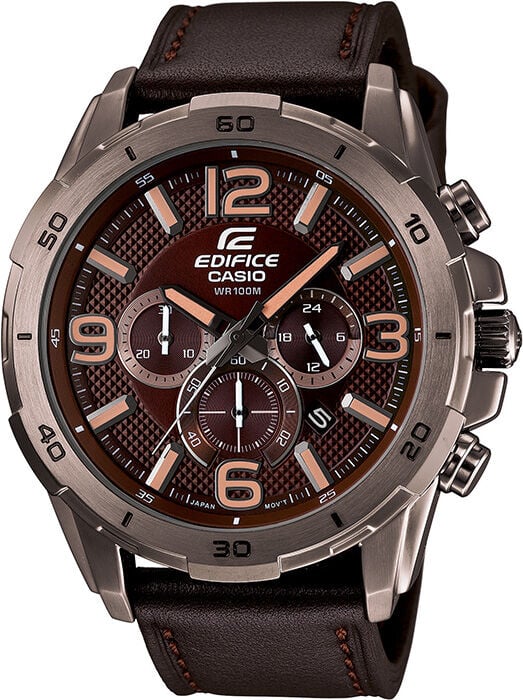 Casio EFR-538L-5AVUDF Edifice Erkek Kol Saati