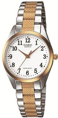 Casio Ltp-1274Sg-7Bdf Analog Kadın Kol Saati