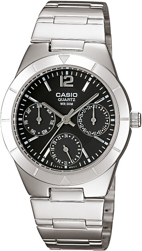 Casio Ltp-2069D-1Avdf Analog Kadın Kol Saati