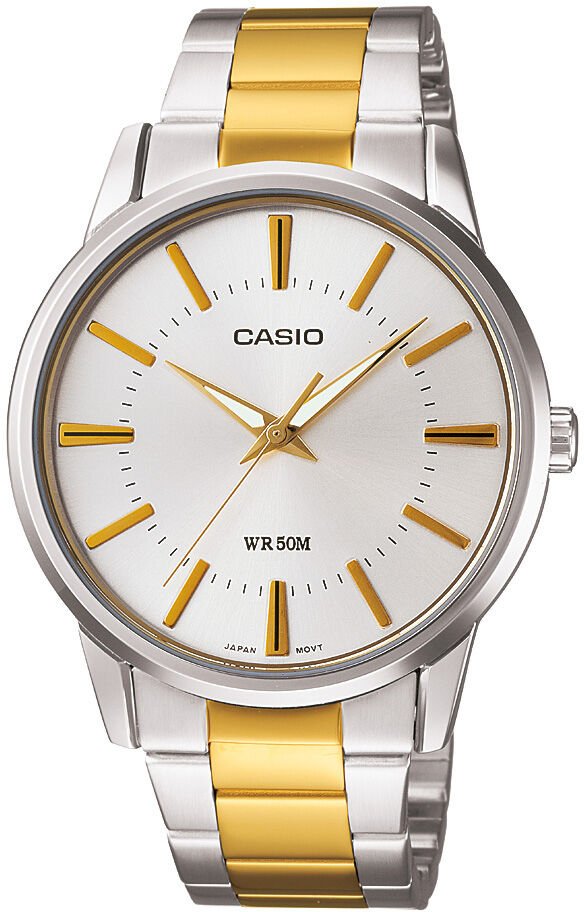 Casio Mtp-1303Sg-7Avdf Casio Mtp-1303Sg-7Avdf Erkek Kol Saati