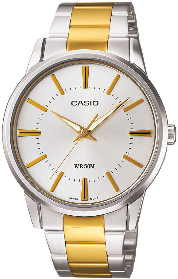 Casio MTP-1303SG-7AVDF Casio MTP-1303SG-7AVDF Erkek Kol Saati