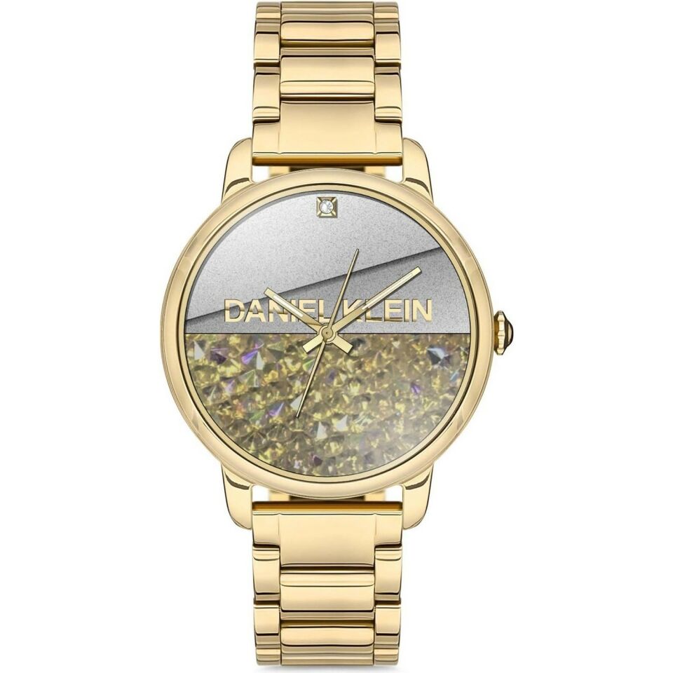 Daniel Klein Dk.1.12711.5 Kadın Kol Saati