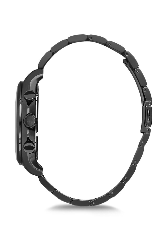 Momentus Men's Casual CC102B-04SR