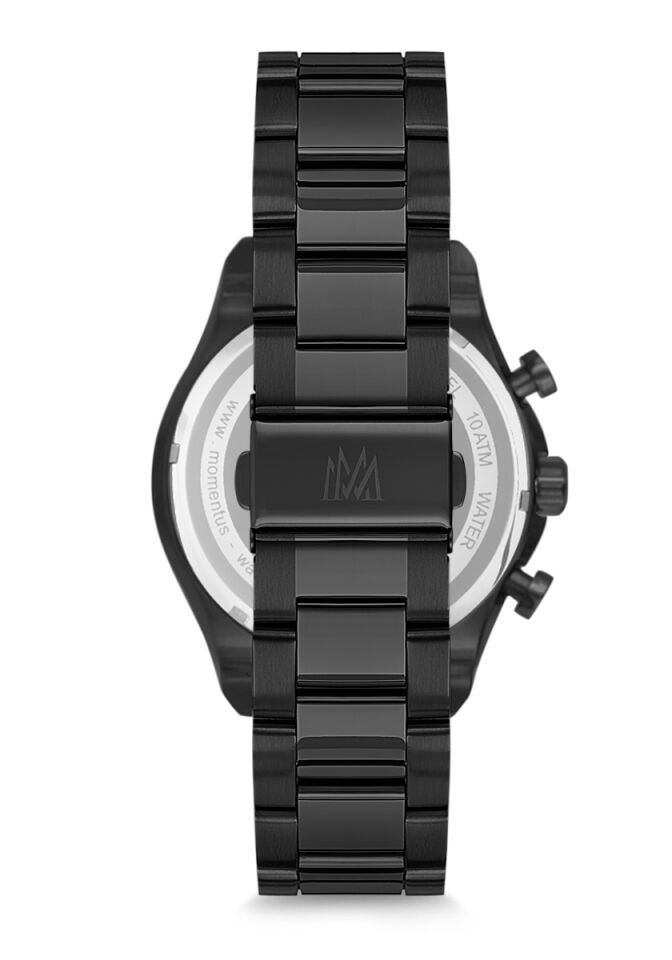 Momentus Men's Casual CC102B-04SR