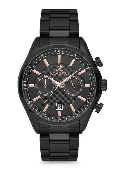 Momentus Men's Casual CC102B-04SR